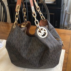 Michael Kors bag